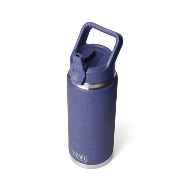 YETI Rambler 26OZ (769ml) Straw Bottle Hover