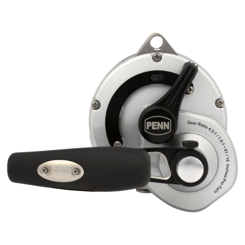 Penn Pursuit IV 3000 Spin Reel