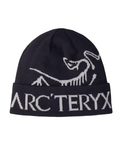 ARC'TERYX『Bird Head Toque』(Black/Void) – Reggieshop