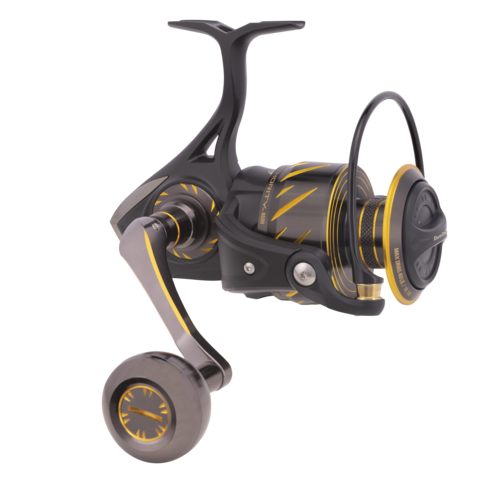 リール PENN AUTHORITY 6500HS penn-authority-high-speed-