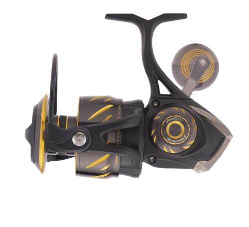 PENN Authority 6500 Spin Reel | Land & Sea NZ