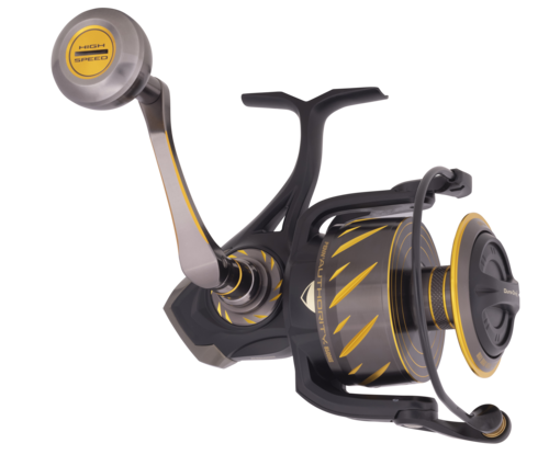 PENN Authority 8500 HS Spin Reel