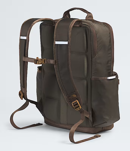 ☆THE NORTH FACE☆ TNF Daypack Large BEIGE BROWN NM2DQ64C