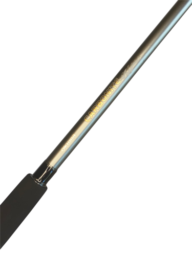 Okuma Carbonite GP Spin Rod - 6'6 2pc