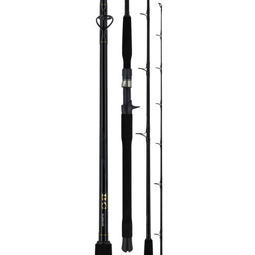 Daiwa 22 BG Bluewater 70MB Medium Boat Rod | Land & Sea NZ