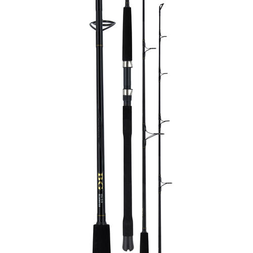 Daiwa 22 Bg Bluewater S56 Pe5 8 Spin Jigging Rod 