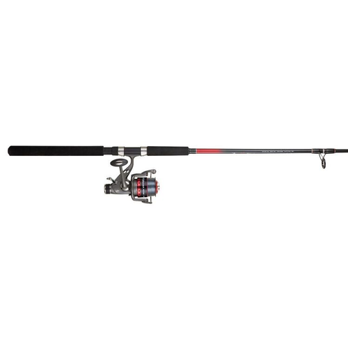 Jarvis Walker Fishunter 5000 - 6'6 2pc Baitfeeder Boat Combo | Land ...