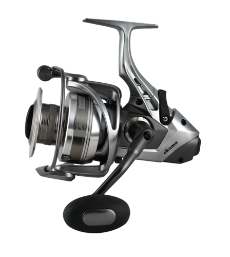 Okuma Coronado CDX 80 Baitfeeder Spin Reel - Nanomatrix Plus