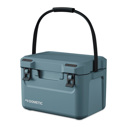 Dometic CoolIce Heavy Duty Chilly Bin 15L Ocean Land & Sea NZ