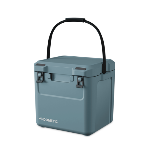 Dometic CoolIce Heavy Duty Chilly Bin 28L Ocean Land & Sea NZ