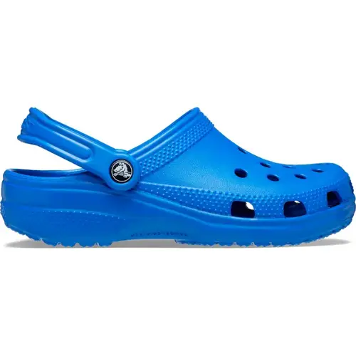 Crocs Classic Clog - Blue Bolt | Land & Sea NZ