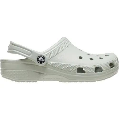 Crocs Classic Clog - Plaster | Land & Sea NZ