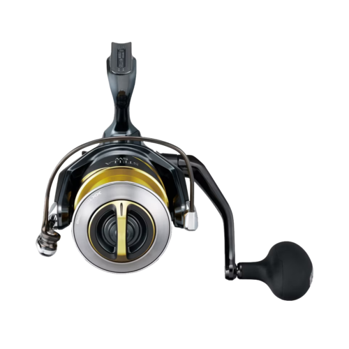 Shimano 25 Stella SW 14000XG D | Land & Sea NZ