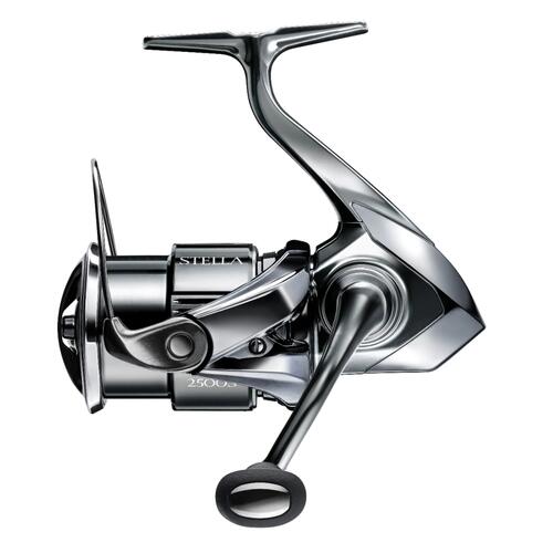 Shimano Stella 4000XG FK Spin Reel | Land & Sea NZ