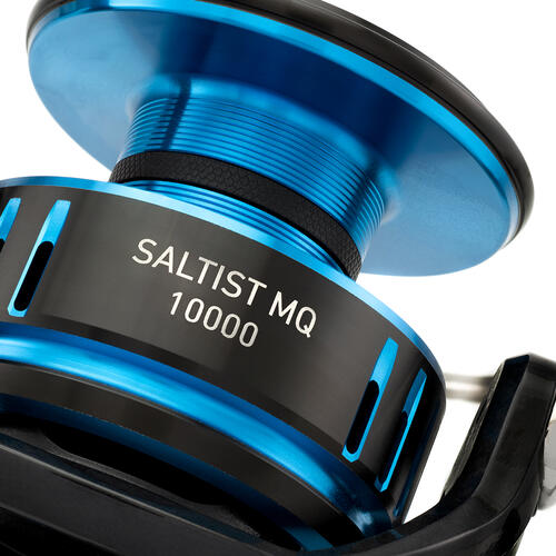 Daiwa Saltist MQ 2500D-H Spinning Reel