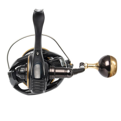 (海外限定)ダイワBG MQ 6000D DAIWA BG MQ（海外モデル）をインプレ。 - Nauticafe