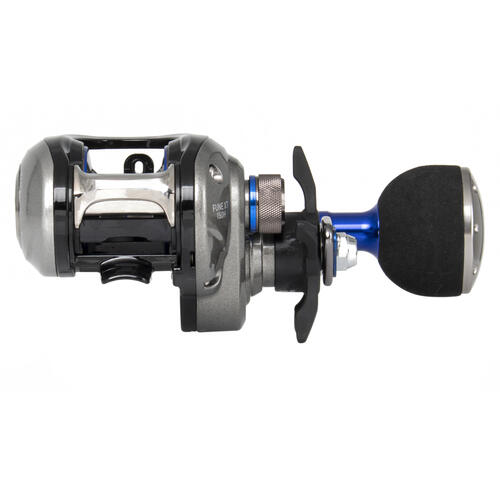 Daiwa Fune XT 150HL Baitcast Reel Left Hand from Japan | eBay
