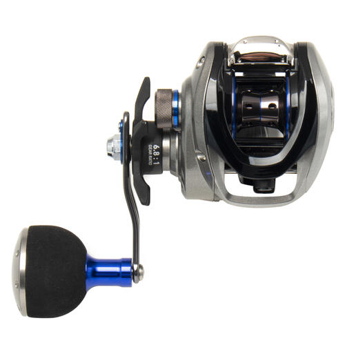 Daiwa Fune XT150H Baitcaster Fishing Reel | Land & Sea NZ