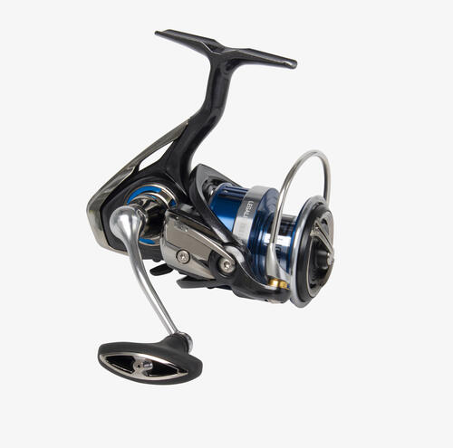 De Daiwa 20 Legalis LT spinmolen koop je bij