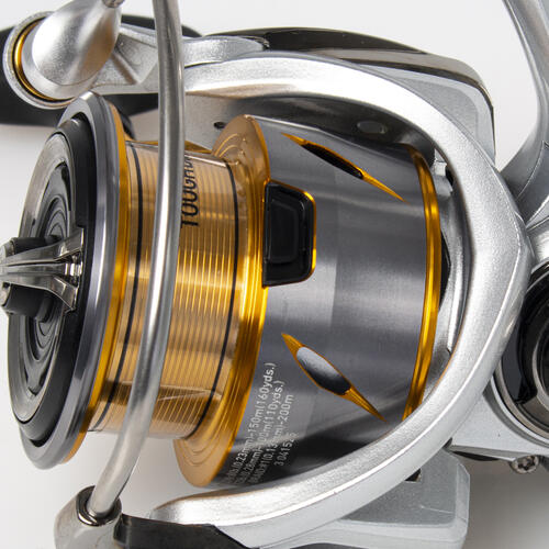 DAIWA FREAMS LT SPIN REEL