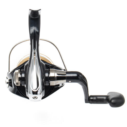 Daiwa SWEEPFIRE 2BB 2500 Spin Reel