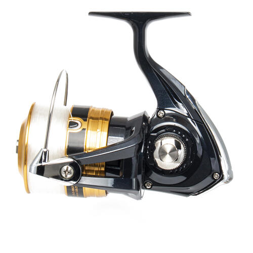 Sweepfire 2B Spinning Reel  Perfect For Beginners – Daiwa NZ