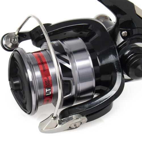 Daiwa RX LT 3000 Spinning Fishing Reel