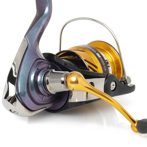 Daiwa Laguna LT 2500 Spin Reel