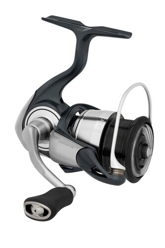 Daiwa 24 Certate LT 2500D Softbait Reel | Land & Sea NZ