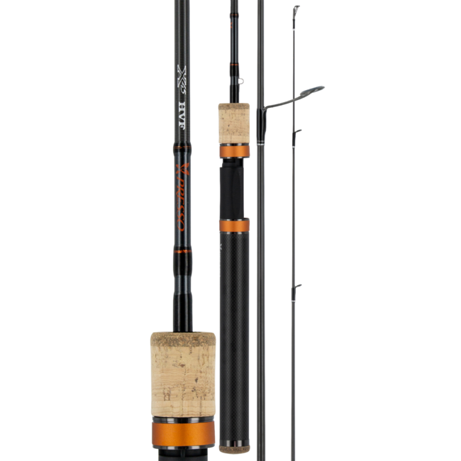 Travel Spinning Daiwa Presso Ultralight Spinning Pack Rod Daiwa