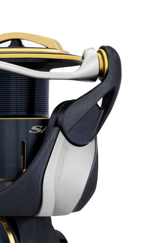 Daiwa 23 Saltiga (G) 4000XH Spin Reel | Land & Sea NZ