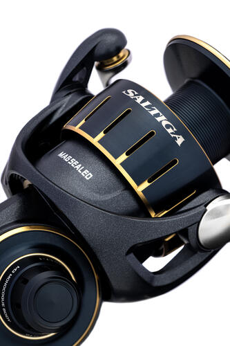 23ソルティガ&SALTIGA LIGHT JIGGING 62XXHS-TG Amazon | ダイワ(DAIWA