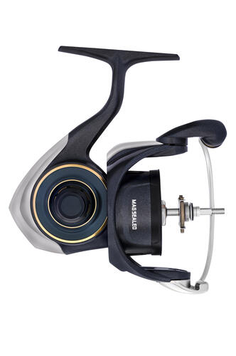 Daiwa 23 Saltiga (G) 4000XH Spin Reel | Land & Sea NZ