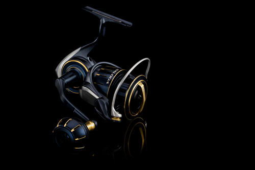 値下げ 新品未使用 DAIWA 23 SALTIGA 4000H Daiwa 23 Saltiga 4000-H – JDM TACKLE HEAVEN