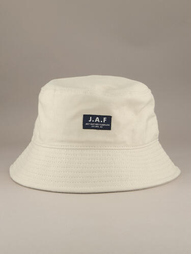 Just Another Fisherman Dawn Till Dusk Bucket Hat - Natural | Land