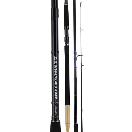 Daiwa Eliminator 1403FT Surfcasting Rod | Land & Sea NZ