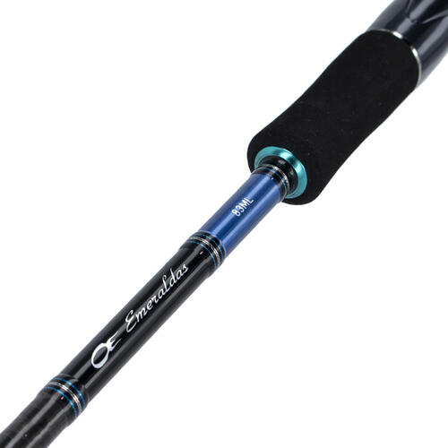 Daiwa Rod Emeraldas 83ML-DA Egi Rod Land Sea NZ