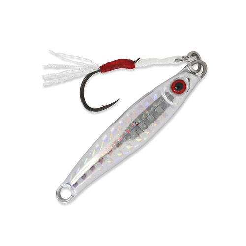 Micro Jigs  Land & Sea NZ