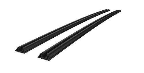Front Runner Roof Rack Kit Track Feet Toyota Hilux (2005