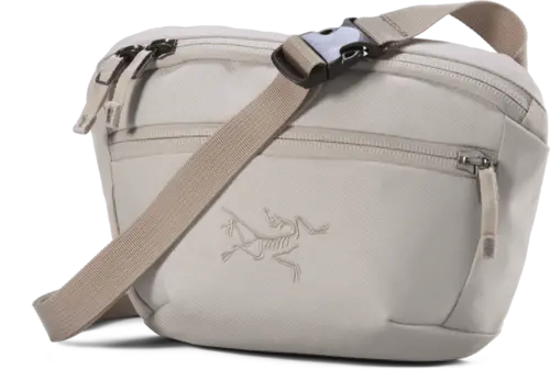Arc'teryx Mantis 1 Waist Pack - Rune | Land & Sea NZ Arc'teryx Mantis 1 Waist Pack - Rune | Land & Sea NZ