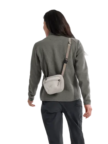 Arc'teryx Mantis 1 Waist Pack - Rune | Land & Sea NZ Arc'teryx Mantis 1 Waist Pack - Rune | Land & Sea NZ
