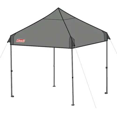 Coleman gazebo clearance wall