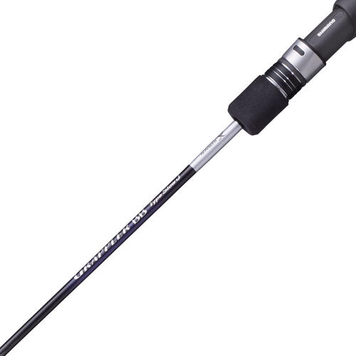 Shimano Grappler BB Type J PE6 Overhead Jig Rod | Land & Sea
