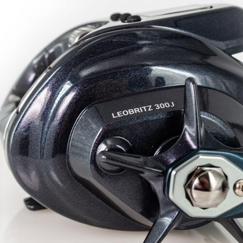 Daiwa 23 Leobritz 300J Electric Reel | Electric Fishing
