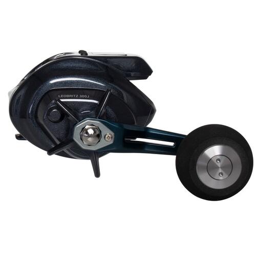 DAIWA 23LEOBRITZ 300J 電動リール 23 LEOBRITZ 300J – Bass-Tokyo