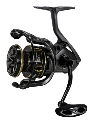 Okuma Inspira 3000A Softbait Reel | Land & Sea NZ
