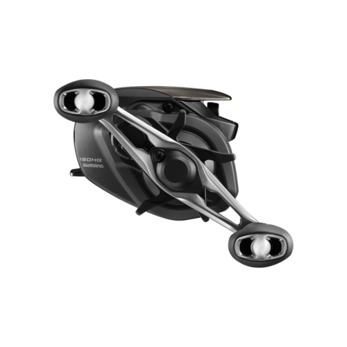 Shimano 24 Caius 150HGC Baitcaster Reel Land Sea NZ