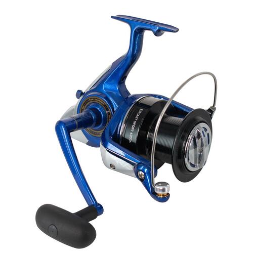 Daiwa Emcast 6000 LC Surf Casting Reel | Land & Sea NZ