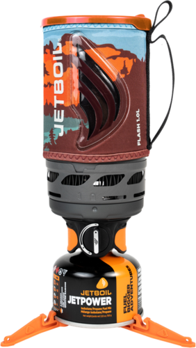 JETBOIL FLASH 1L トラベルケトル JETBOIL FLASH 1L トラベルケトル ジェットボイルのおすすめ人気