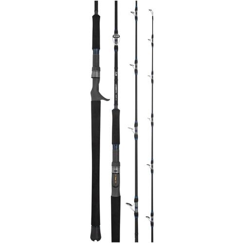 Daiwa 25 Leobritz DG PE3-4
